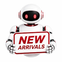 Nuevas llegadas