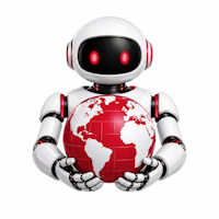 Soluciones regionales de automatización de robots