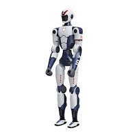 Unitree R1
