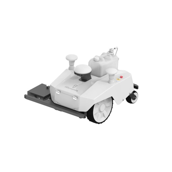 FJD PaintMaster Pro + Free Delivery