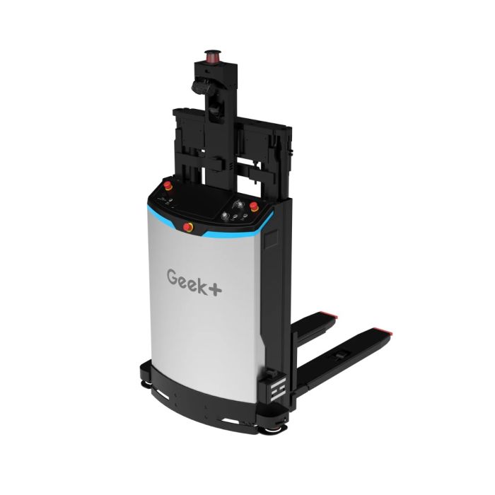 Geek+ F12ML Autonomous Forklift