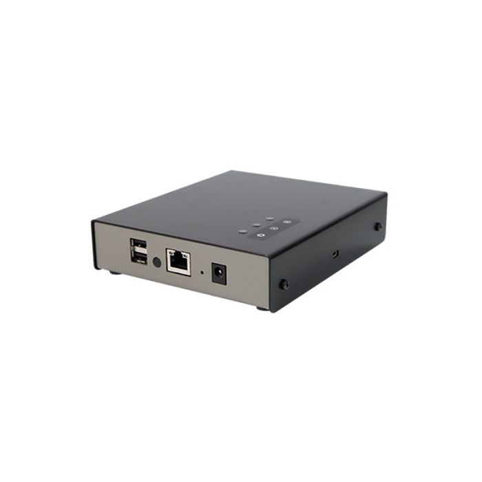 Motorola Dockcontroller DC-200, PSU, US Power & LAN Cable (DC-200-US)