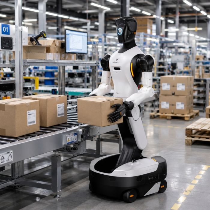 RoboSuite RoboPick