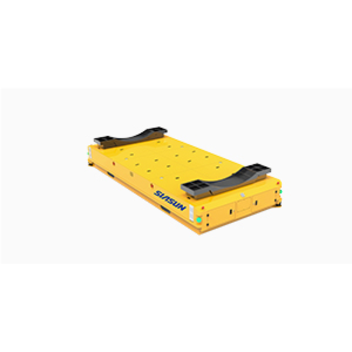 SIASUN 5T Heavy-Duty Mobile Robot (5T Heavy-Duty Mobile Robot)