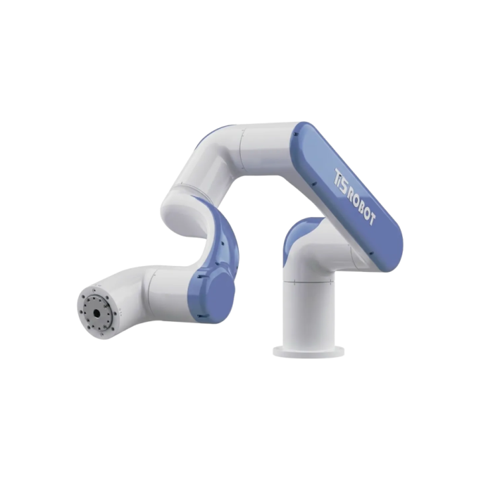 Ti5 Robotics EBLM/ARM Series Collaborative Robot Arms