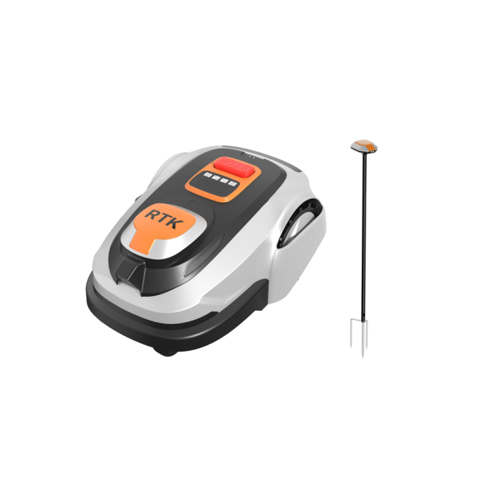 TOUA TY610 Robotic Lawn Mower