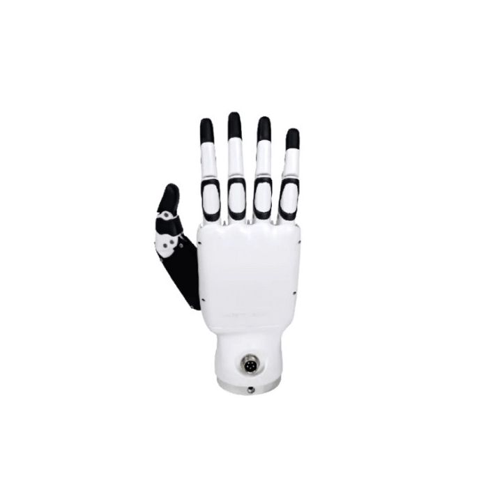 Unitree G1 Third-Party Dexterity (One-Handed) (Need To Distinguish Between Right And Left-Handed) (G1-DEX-RH-LH)