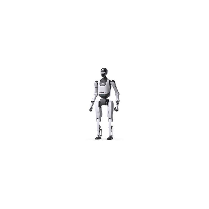 X-Humanoid Tien Kung 2.0 Lite Humanoid Robot (Tien Kung 2.0 Lite)