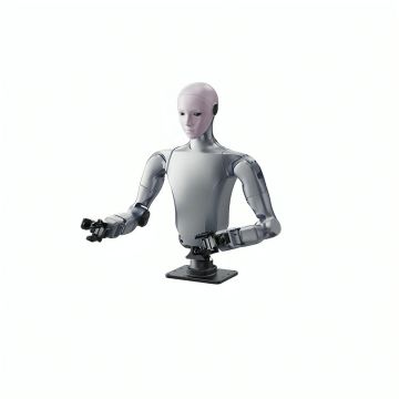 Unitree H2-A Standard F Humanoid Robot