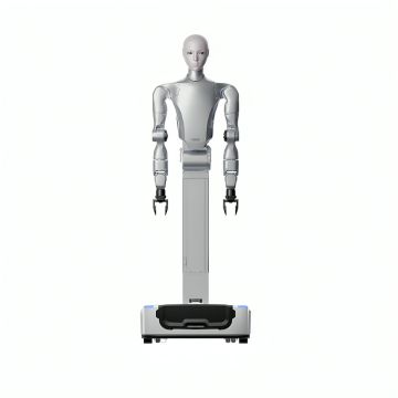 Unitree H2-D Ultimate C Humanoid Robot