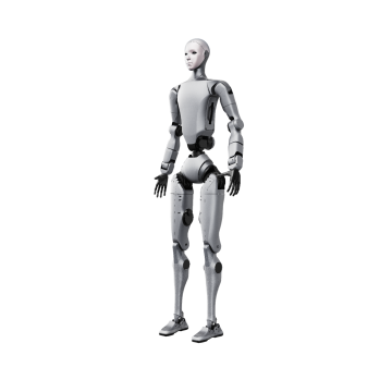 Unitree H2 EDU SMART L Humanoid Robot