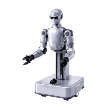 Unitree R1-A5-D Smart Ultimate F Humanoid Robot