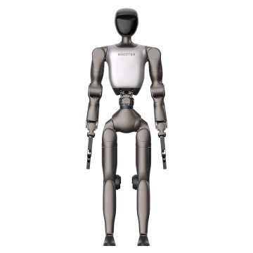 Booster T2 Professional P2 Humanoid Robot + Free Delivery
