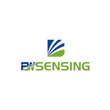 BWSENSING Dual Axis Wireless NB-Iot Inclinometer (NB-WL300)
