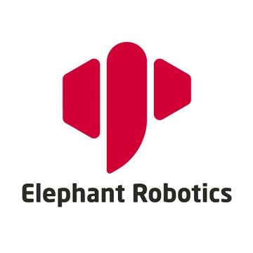 Elephant Robotics Technology Mecharm-270 M5 (4010300002)