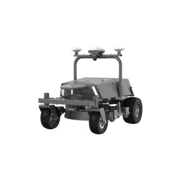 FJD Rough Ranger Versatile Robotic Mower + Free Delivery