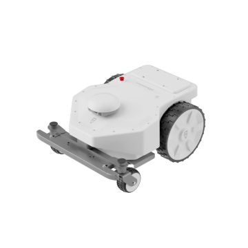 FJD Vela Robotic Lawn Mower