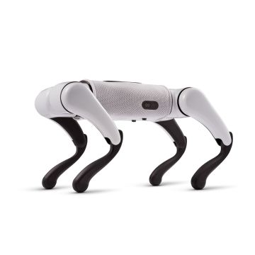 FX Navi Embodied AI Quadruped Robot
