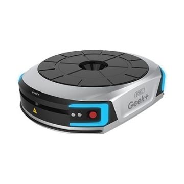Geek+ P500R Warehouse Picking Robot