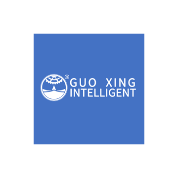 Guo Xing Picture Transmission Hand Controller (PTHC)