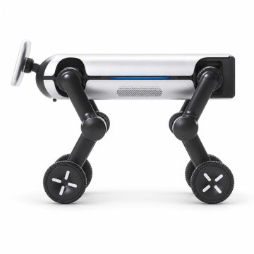 MirrorMe BAOBAO Wheeled Quadruped Robot