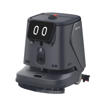 PUDU CC1 Pro Disc
