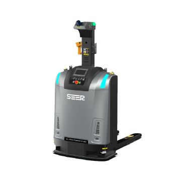 SEER Robotics Autonomous Pallet Truck (SFL-CBD20)