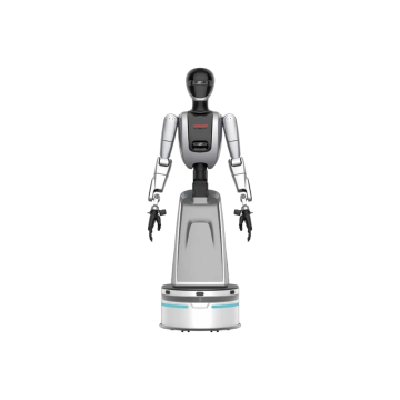 Ti5 Robotics T170D Humanoid Robot