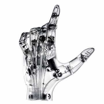 Xynova Flex 2 Robot Hand
